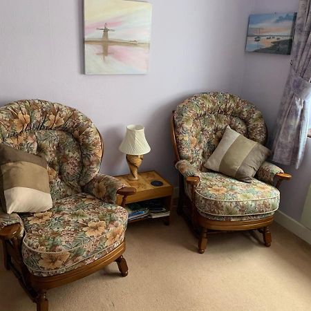 Leeward Bed & Breakfast South Walsham Eksteriør bilde
