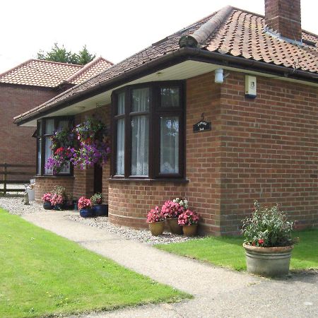 Leeward Bed & Breakfast South Walsham Eksteriør bilde