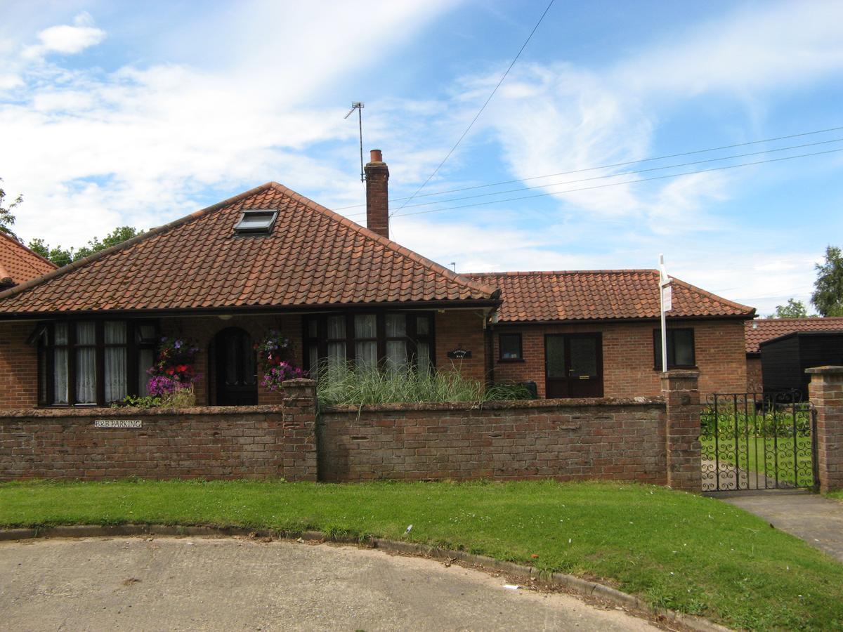 Leeward Bed & Breakfast South Walsham Eksteriør bilde