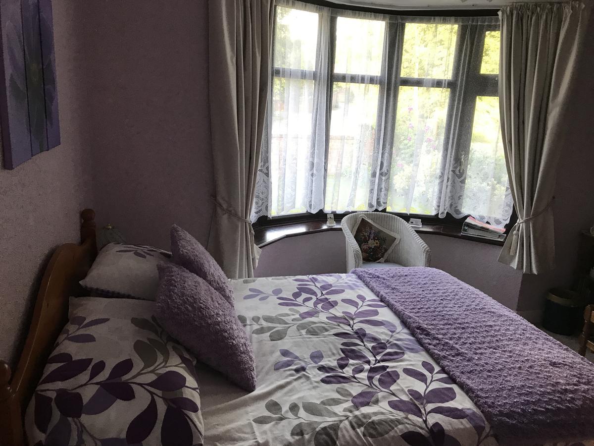 Leeward Bed & Breakfast South Walsham Eksteriør bilde